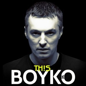 Обложка: Dj Boyko, Eugene Noiz, Katy Queen - Everything Right