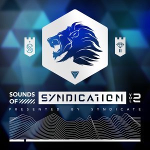 Обложка: Lenka - Blue Skies (Revoke Remix)