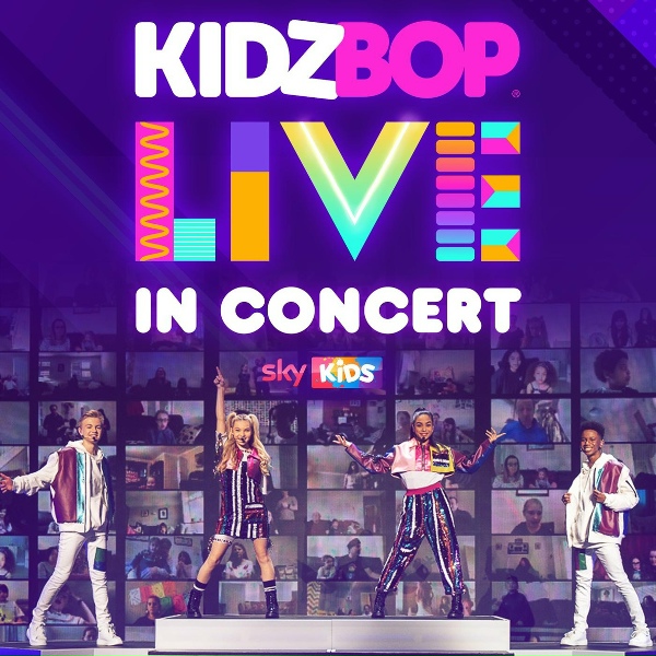 Обложка: KIDZ BOP Kids - I Like It