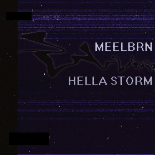 Обложка: MEELBRN - Behelit