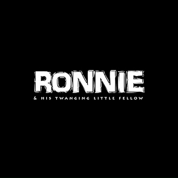 Обложка: Ronnie & his twanging little fellow - Who's your new girlfriend