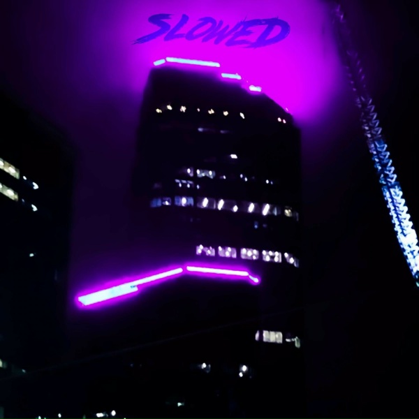 Обложка: Bravo 1-2 - Genesis (Slowed)