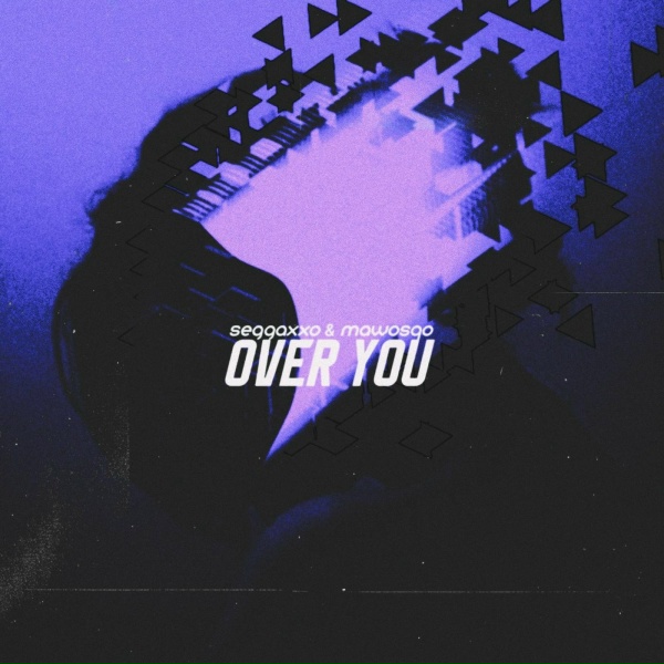 Обложка: seggaxo feat. mawosqo - Over You