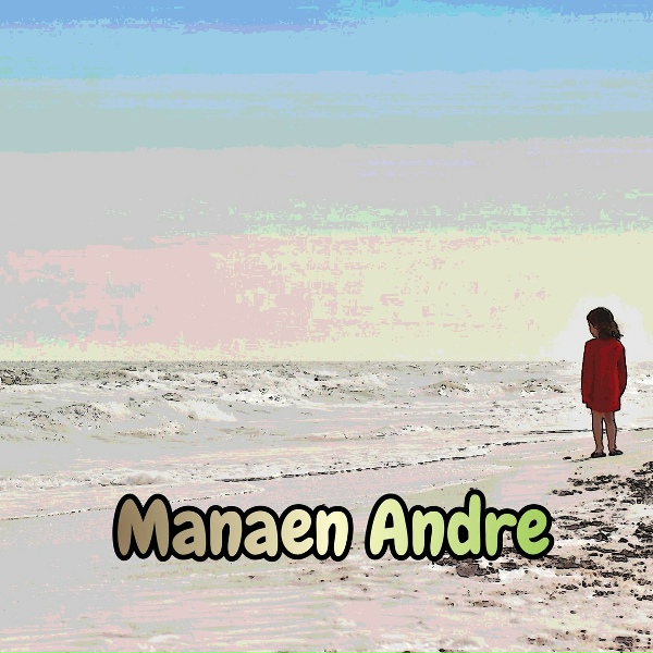 Фото: Manaen Andre