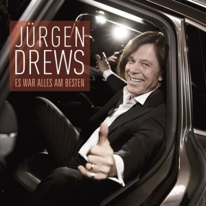 Обложка: Jürgen Drews - Das ist der Moment