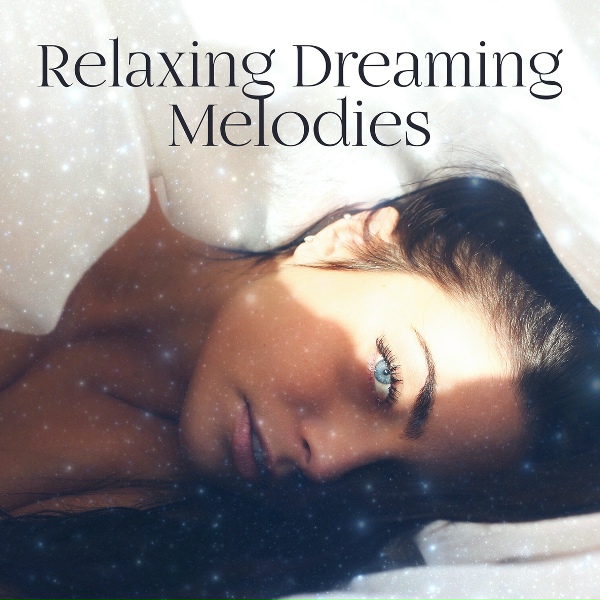 Обложка: Deep Sleep Relaxation - Soothing Sounds