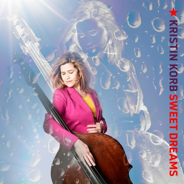 Обложка: Kristin Korb feat. Mathias Heise - Would I Lie To You