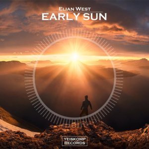 Обложка: Elian West - Early Sun
