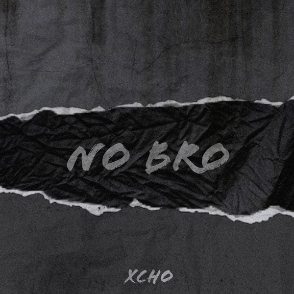Обложка: Xcho - No Bro