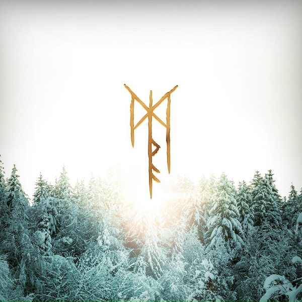 Обложка: SKÁLD - Villeman Og Magnhild