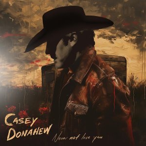 Обложка: Casey Donahew feat. Pat Green, Randy Rogers, Wade Bowen - Running out of Time