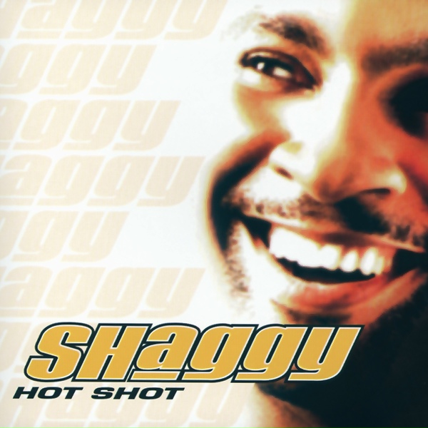 Обложка: Shaggy feat. The Kraft - Freaky Girl