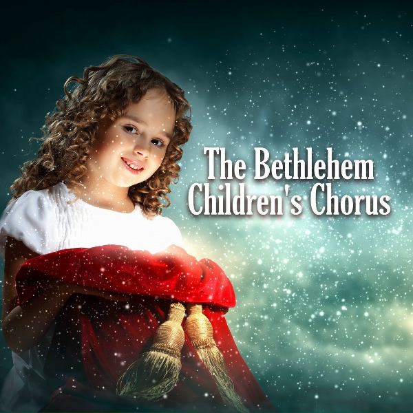 Обложка: The Bethlehem Children's Chorus - Oh Little Town of Bethlehem
