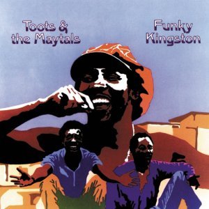 Обложка: Toots & The Maytals - Got To Be There