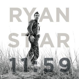 Обложка: Ryan Star - Back of Your Car