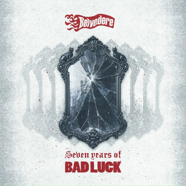 Обложка: Belvedere - Seven Years