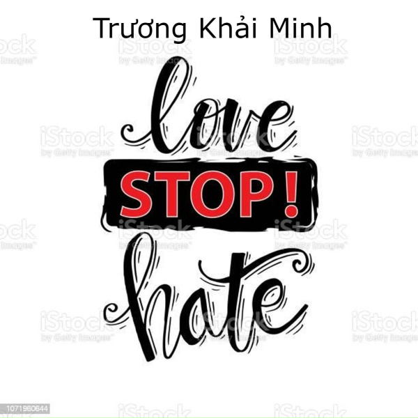 Обложка: Trương Khải Minh - Đã Từng Hạnh Phúc