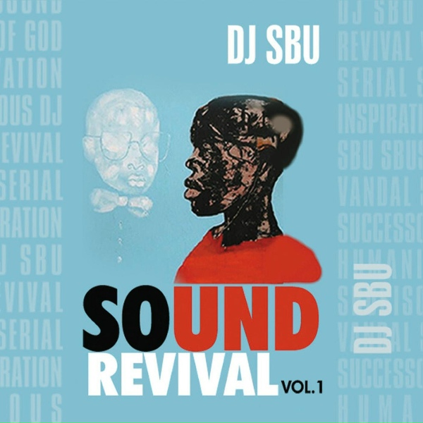 Обложка: DJ SBU, Zahara - Lengoma