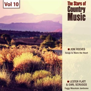 Обложка: Lester Flatt - It Won't Be Long