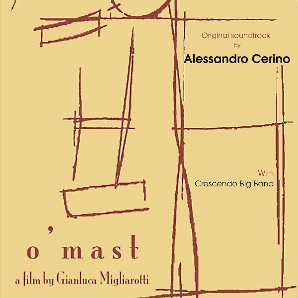 Обложка: Alessandro Cerino - Aria estiva, Pt. 3