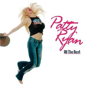 Обложка: Patty Ryan - Love Is The Name Of The Game