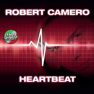Обложка: Robert Camero - Deep In Love