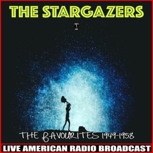 Обложка: The Stargazers - Rockin' and Rollin'