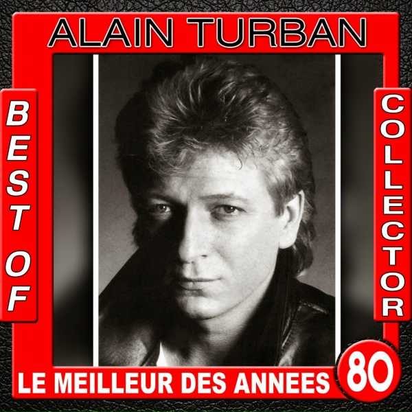 Обложка: Alain Turban - Mal dans sa vie