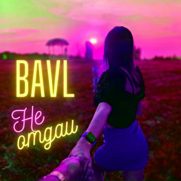 Обложка: Bavl - Не отдам