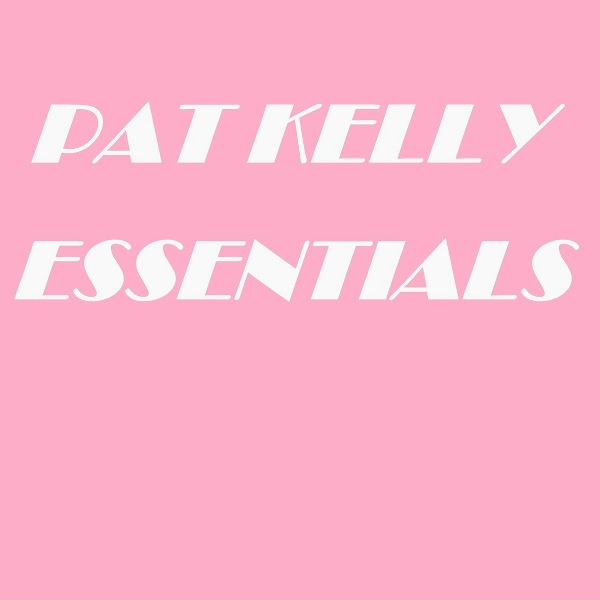 Обложка: Pat Kelly - Sunshine Makes Me Happy