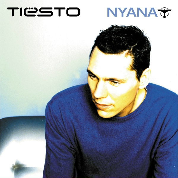 Обложка: Tiësto, Junkie XL - Obsession