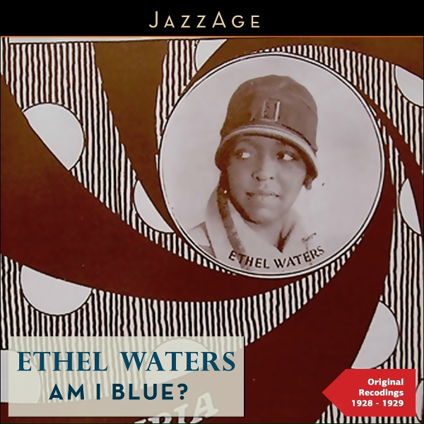Обложка: Ethel Waters & James P. Johnson - Do What You Did Last Night