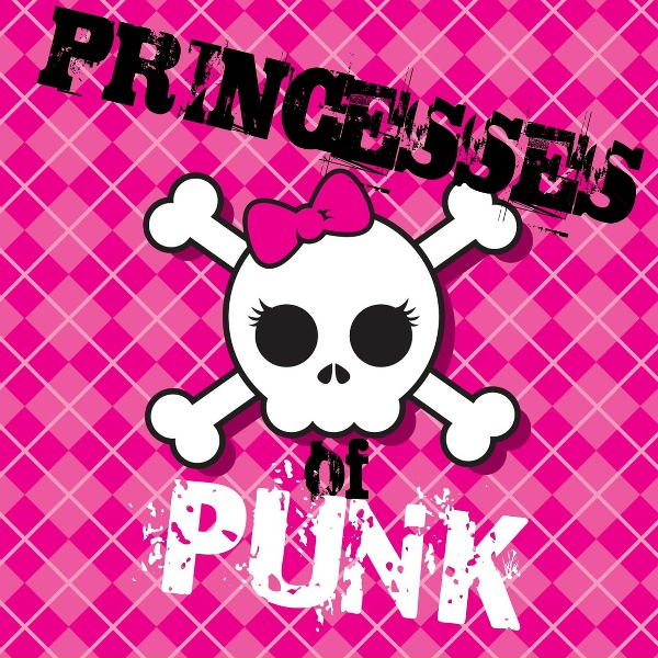 Обложка: Freak On a Leash - I Wish I Was a Punk Rocker