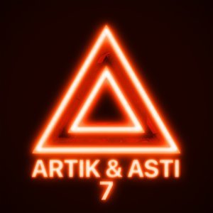 Обложка: Artik & Asti - Все мимо