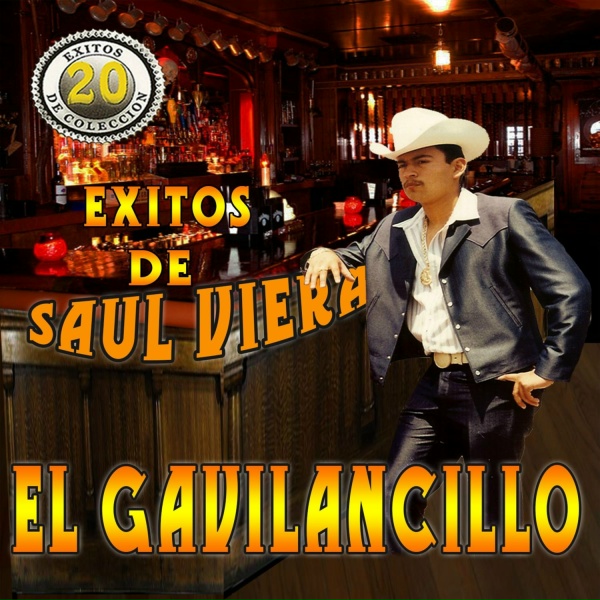Обложка: Saul Viera El Gavilancillo - El Pelavacas