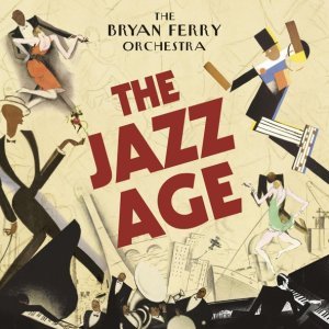 Обложка: The Bryan Ferry Orchestra - Do the Strand