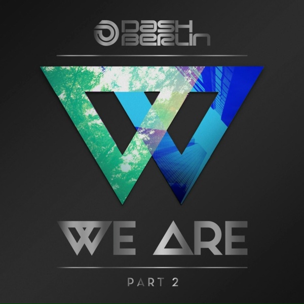 Обложка: Dash Berlin, DBSTF, Josie Nelson - Save Myself