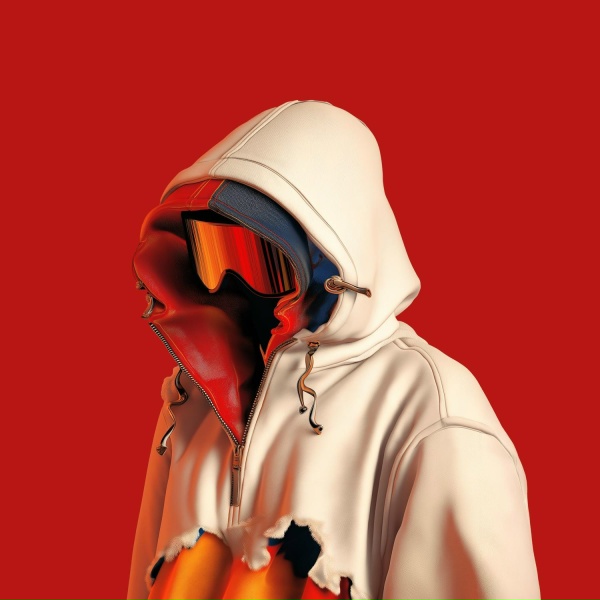 Обложка: PLÜM, FRENCHGRL - Riptide
