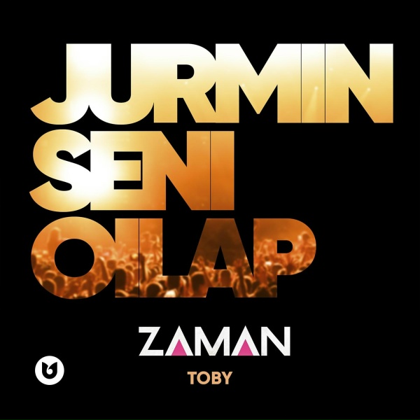 Обложка: Zaman toby - Jurmin seni oilap