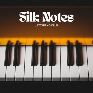 Обложка: Jazz Piano Club - Smooth Jazz Piano