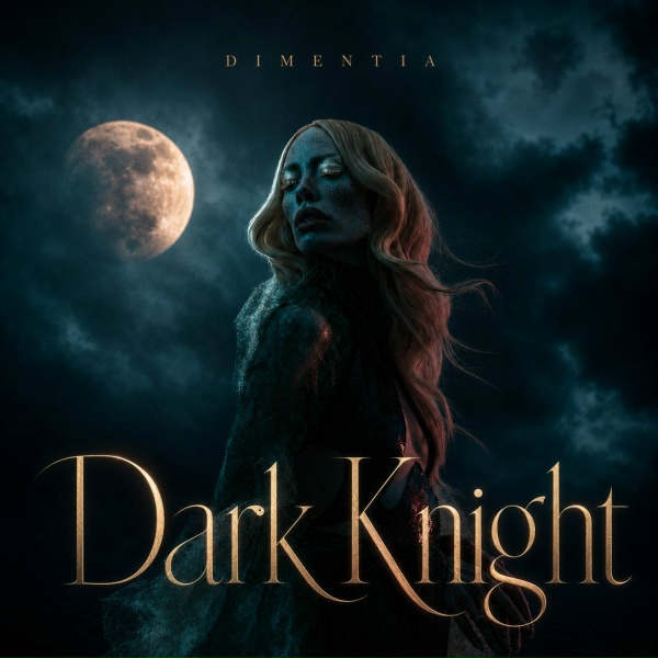 Обложка: Dimentia - Dark Night