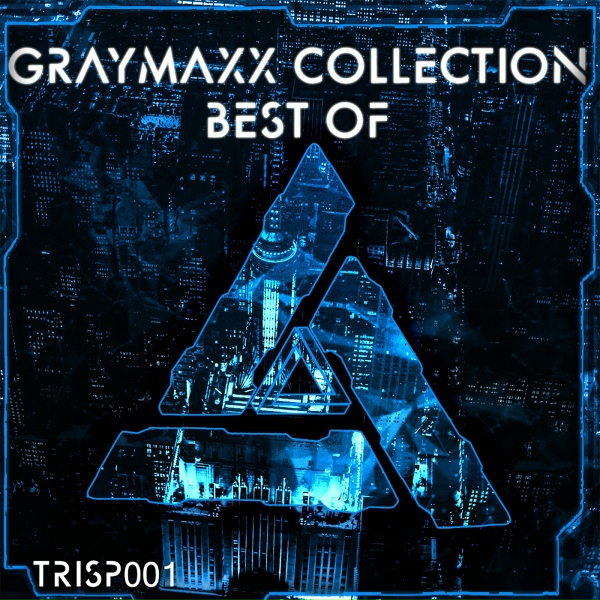 Обложка: Graymaxx, Legross, Xenwell - Meklord