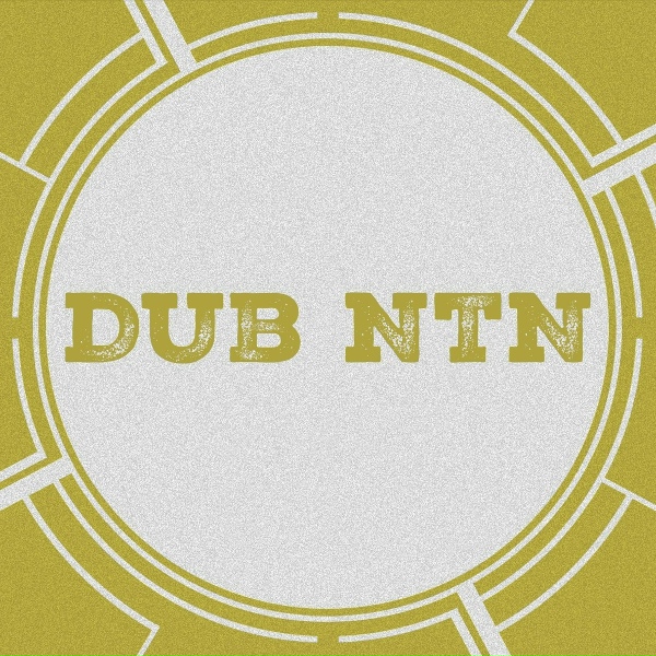 Обложка: Dub Ntn - Bleeder
