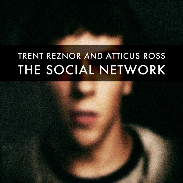 Обложка: Trent Reznor and Atticus Ross - A Familiar Taste