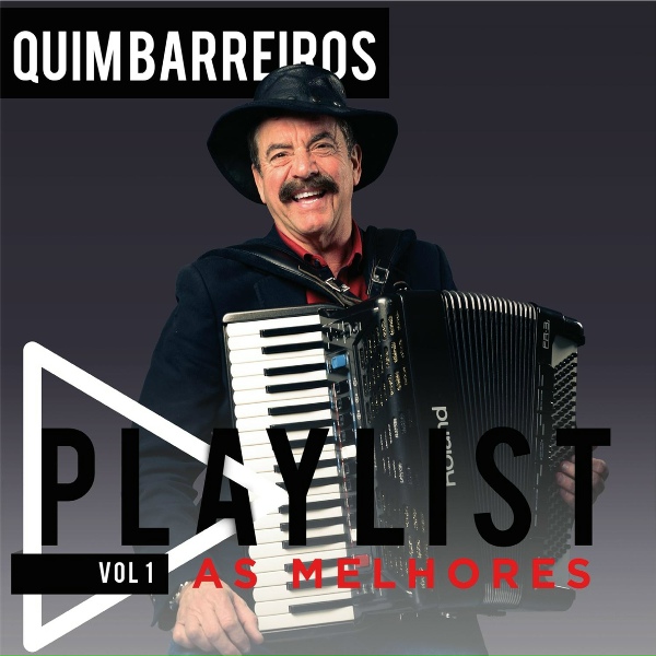 Обложка: Quim Barreiros - Bacalhau À Portuguesa