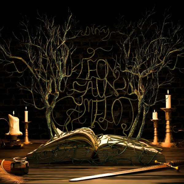 Обложка: Leon Faun, Duffy - Camelot