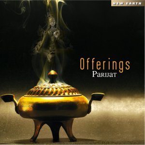 Обложка: Parijat - Freedom From Oneself