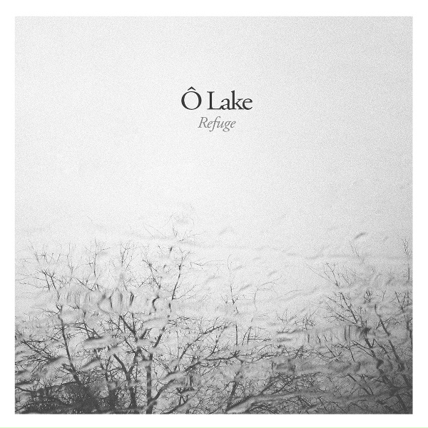 Обложка: Ô Lake, Sylvain Texier, Federico Climovich - Portrait of Solitude