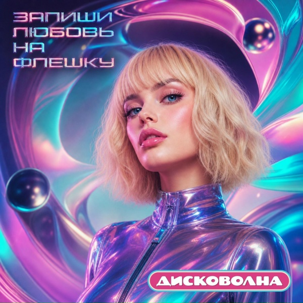 Обложка: Дисковолна - Коварный месяц-май