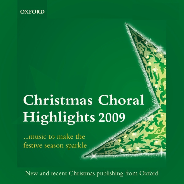 Обложка: The Oxford Choir - Birthday Carol